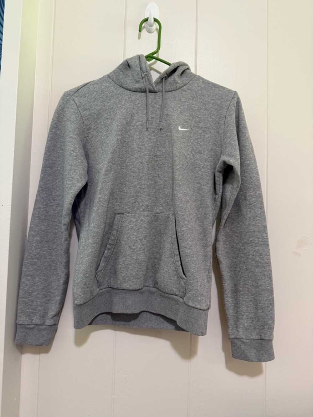 Nike Pullover Hoodie